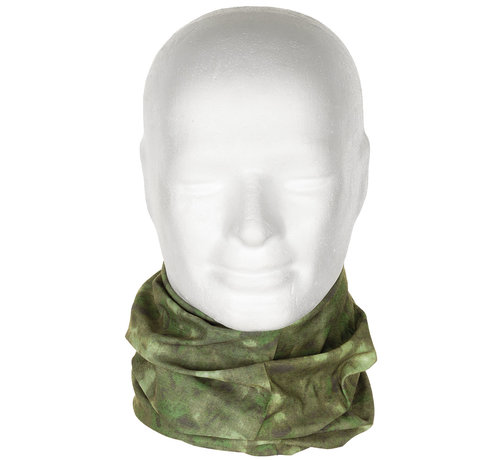 MFH MFH - Nek gaiter  -  HDT-camo FG