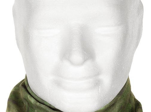 MFH MFH - Nek gaiter  -  HDT-camo FG
