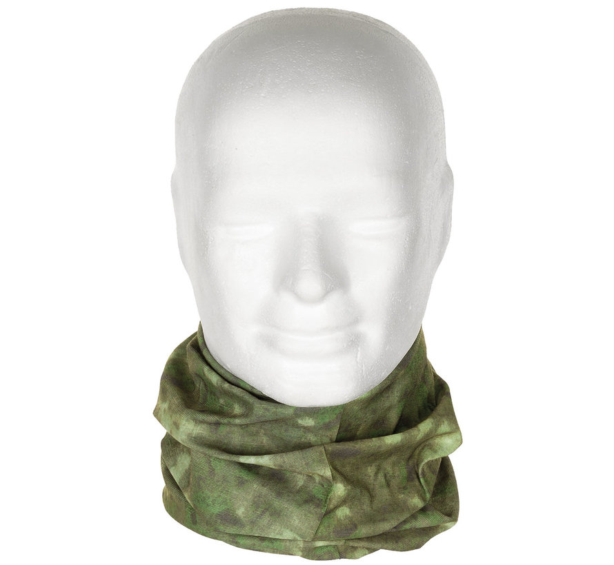 MFH - Nek gaiter  -  HDT-camo FG