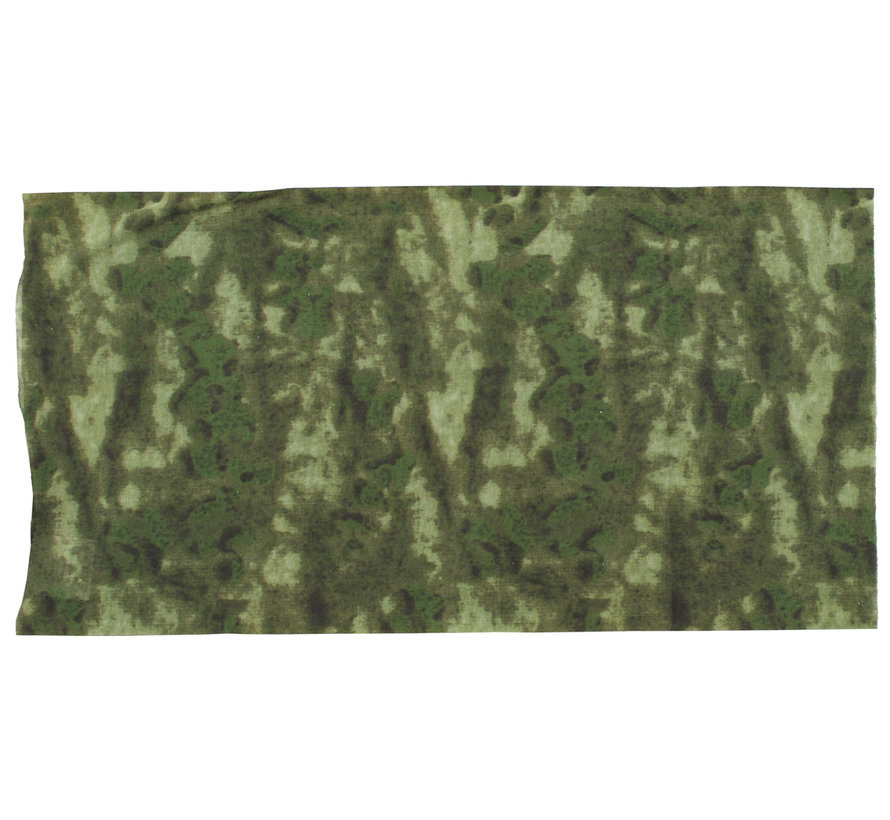 MFH - Nek gaiter  -  HDT-camo FG