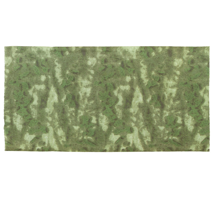 MFH - Nek gaiter  -  HDT-camo FG