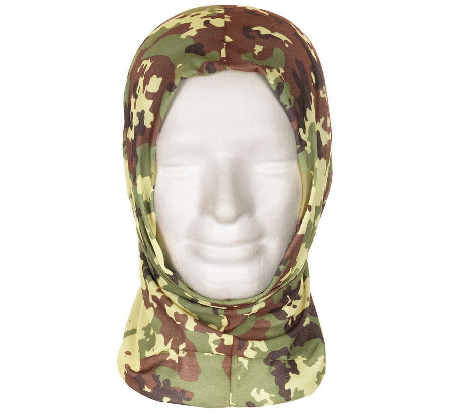 MFH - Écharpe tube -   vegetato