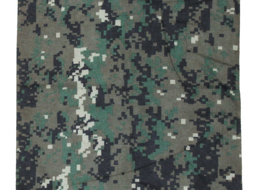 MFH MFH - Écharpe tube -   digital woodland