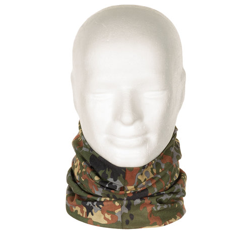 MFH MFH - Nek gaiter  -  BW camo