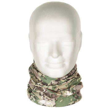MFH MFH - Nek gaiter - operation-camo