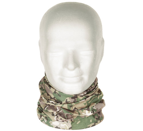 MFH MFH - Nek gaiter  -  operation-camo