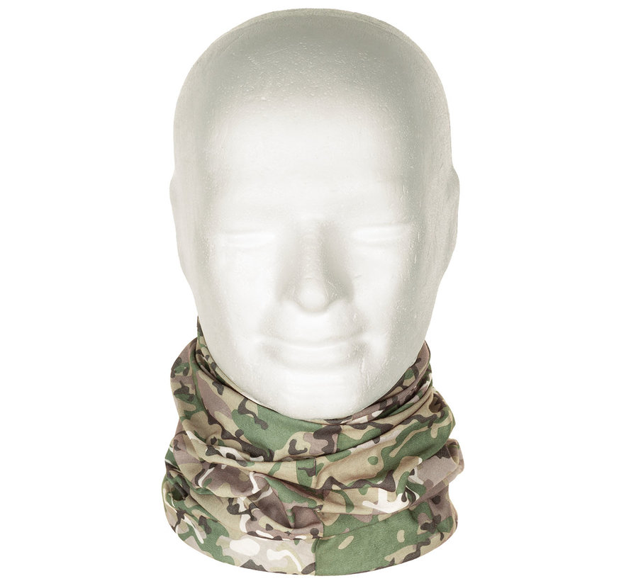 MFH - Nek gaiter  -  operation-camo