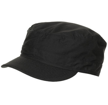 MFH MFH - Us BDU Field Hat (en)  -  Arrêt Rip  -  Noir