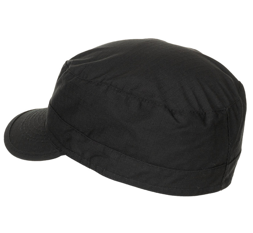 MFH - Us BDU Field Hat (en)  -  Arrêt Rip  -  Noir