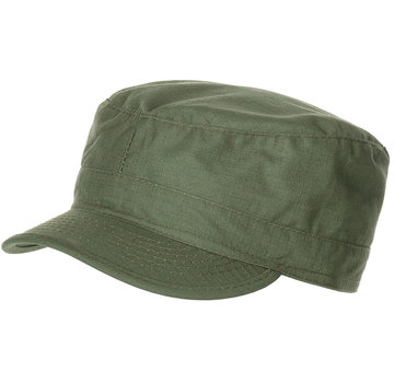 MFH MFH - Us BDU Field Hat (en)  -  Arrêt Rip  -  Olive