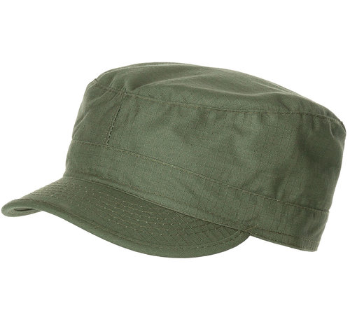 MFH MFH - Us BDU Field Hat (en)  -  Arrêt Rip  -  Olive