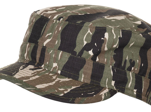 MFH MFH - Us BDU Field Hat (en)  -  Arrêt Rip  -  bande de tigre