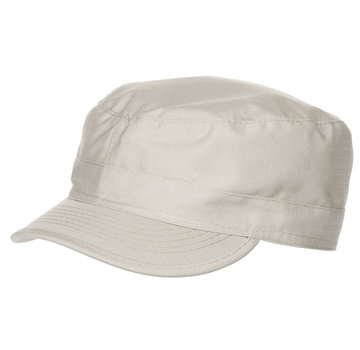 MFH MFH - Us BDU Field Hat (en)  -  Arrêt Rip  -  kaki