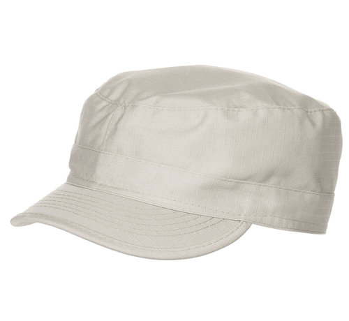 MFH MFH - Us BDU Field Hat (en)  -  Arrêt Rip  -  kaki