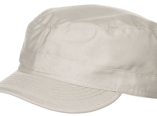 MFH MFH - Us BDU Field Hat (en)  -  Arrêt Rip  -  kaki