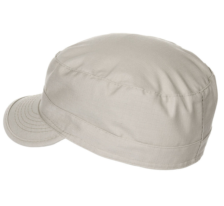 MFH - Us BDU Field Hat (en)  -  Arrêt Rip  -  kaki