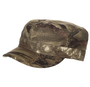 MFH MFH - Us BDU Field Hat (en)  -  Arrêt Rip  -  chasseur-brun