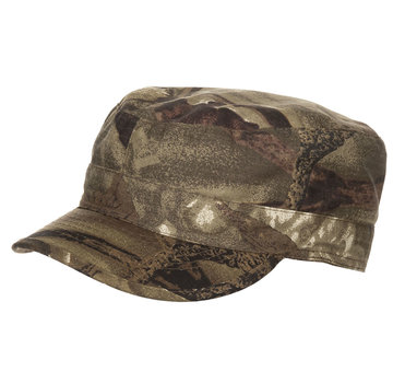 MFH MFH - Us BDU Field Hat (en) - Arrêt Rip - chasseur-brun