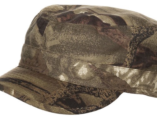 MFH MFH - Us BDU Field Hat (en)  -  Arrêt Rip  -  chasseur-brun