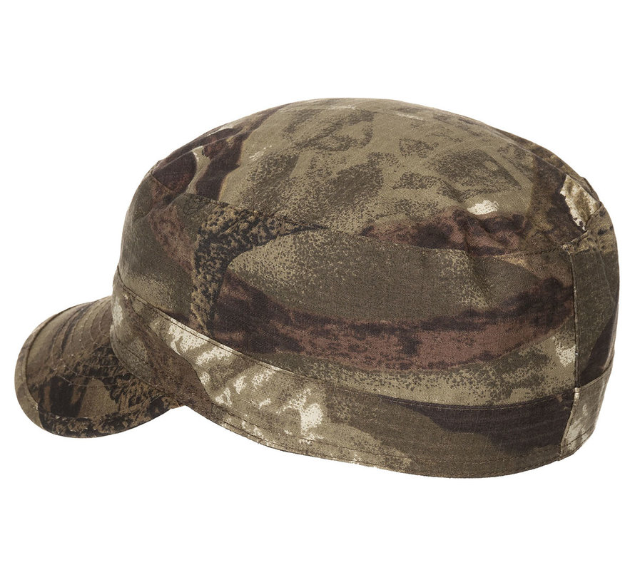 MFH - Us BDU Field Hat (en)  -  Arrêt Rip  -  chasseur-brun