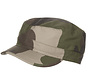MFH - Us BDU Field Hat (en)  -  Arrêt Rip  -  Camouflage CCE