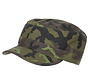 MFH - Us BDU Field Hat (en)  -  Arrêt Rip  -  M 95 Camouflage CZ