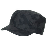 MFH MFH - Us BDU Field Hat (en)  -  Arrêt Rip  -  night-camo