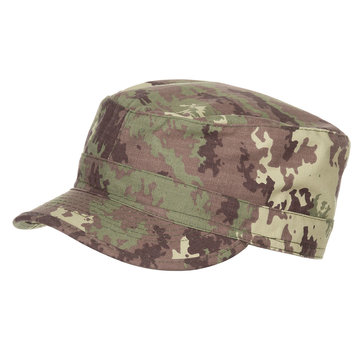MFH MFH - Us BDU Field Hat (en)  -  Arrêt Rip  -  végetato
