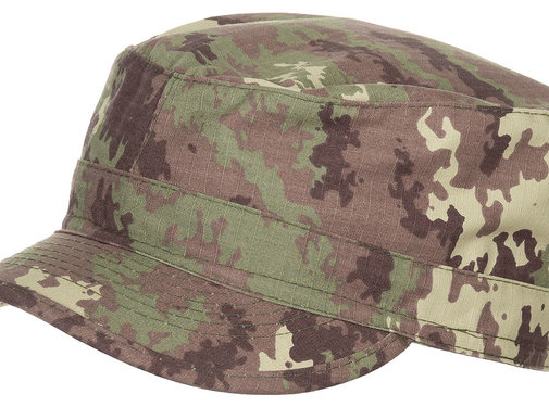 MFH MFH - Us BDU Field Hat (en)  -  Arrêt Rip  -  végetato