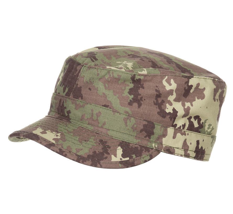 MFH - Us BDU Field Hat (en)  -  Arrêt Rip  -  végetato