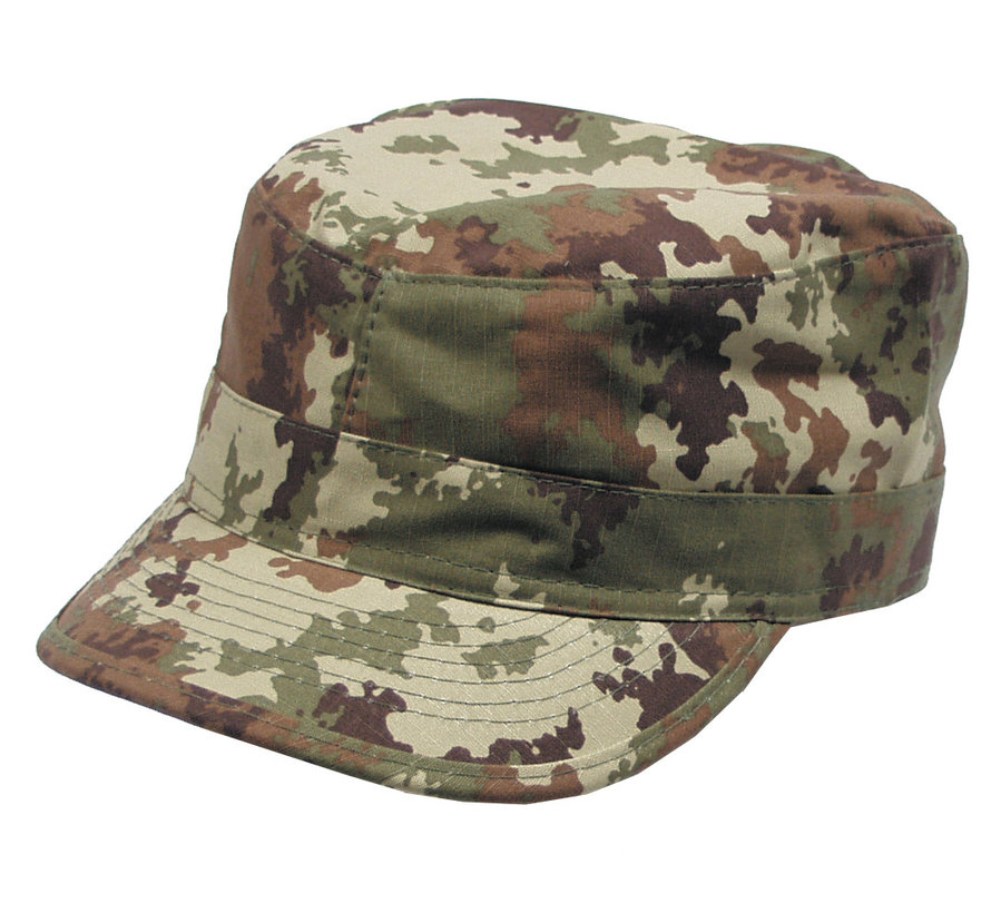 MFH - Us BDU Field Hat (en)  -  Arrêt Rip  -  végetato