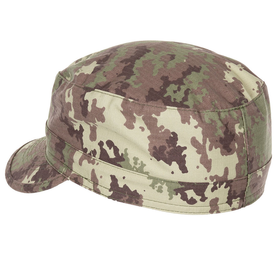 MFH - Us BDU Field Hat (en)  -  Arrêt Rip  -  végetato
