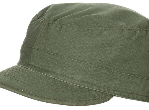 MFH MFH - Us BDU Field Hat (en)  -  Arrêt Rip  -  olive-lavé