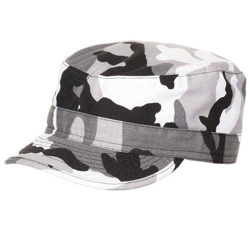 MFH MFH - Us BDU Field Hat (en)  -  Arrêt Rip  -  urbain