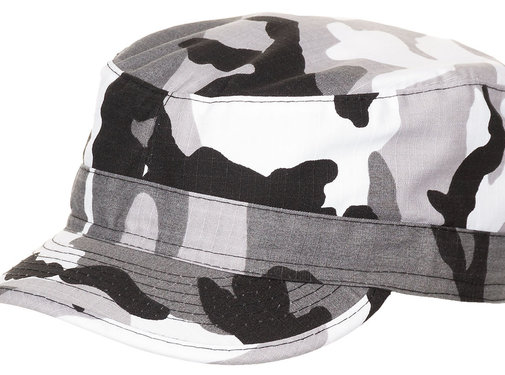MFH MFH - Us BDU Field Hat (en)  -  Arrêt Rip  -  urbain