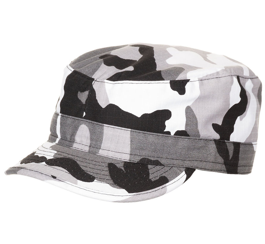 MFH - Us BDU Field Hat (en)  -  Arrêt Rip  -  urbain