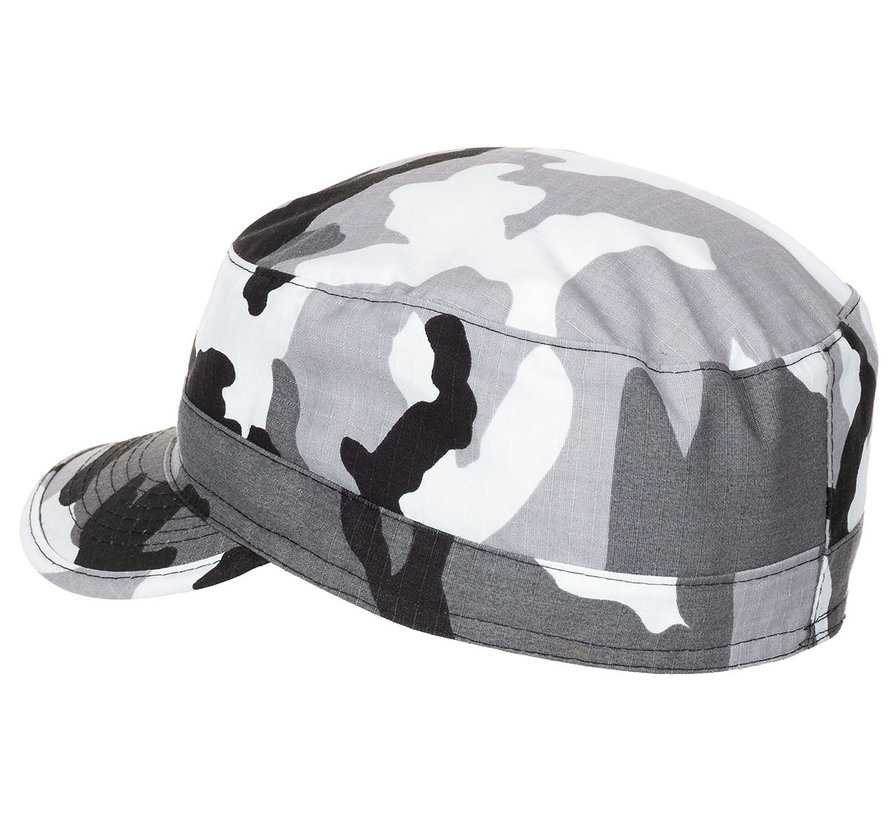 MFH - Us BDU Field Hat (en)  -  Arrêt Rip  -  urbain