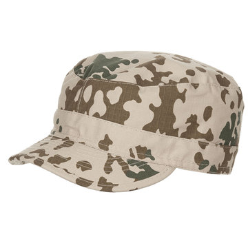 MFH MFH - US BDU Feldmütze - Rip Stop - BW tropentarn