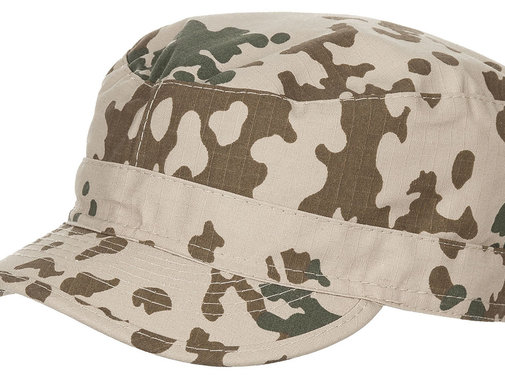 MFH MFH - Us BDU Field Hat (en)  -  Arrêt Rip  -  TROPentarn BW