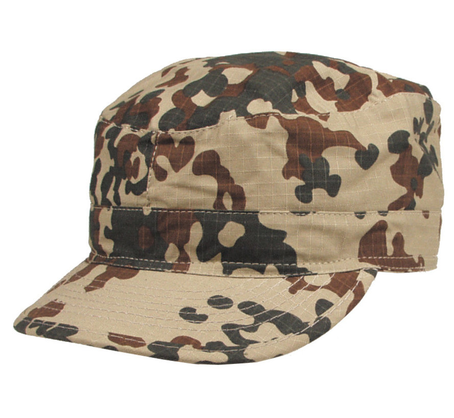 MFH - Us BDU Field Hat (en)  -  Arrêt Rip  -  TROPentarn BW