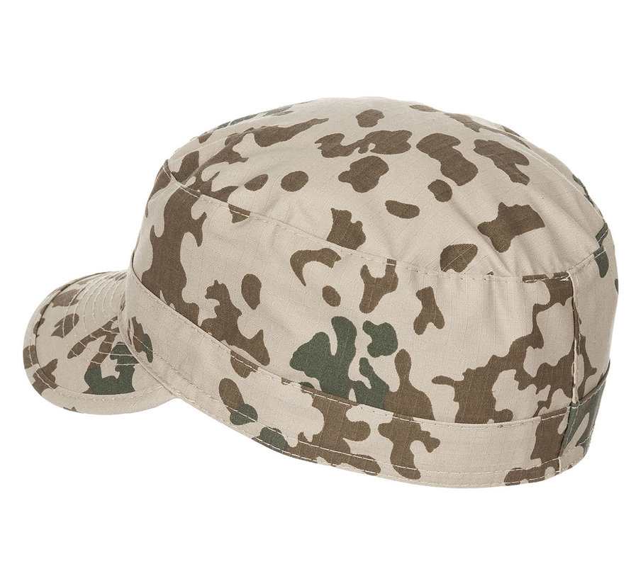 MFH - Us BDU Field Hat (en)  -  Arrêt Rip  -  TROPentarn BW