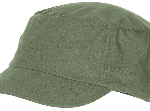 ProCompany ProCompany - US Casquette - Rip Stop - vert - "Elasti-Fit"