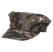 MFH MFH - US Cap - "USMC" -  Rip Stop -  tiger -  stripe -  Marine-Corps-Druck