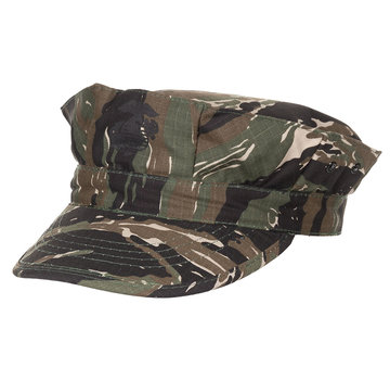 MFH MFH - US Cap - "USMC" -  Rip Stop -  tiger -  stripe -  Marine-Corps-Druck