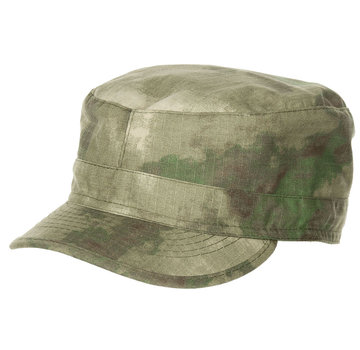 MFH MFH - Casquette de champ des USA - Acu - Arrêt Rip - HDT-camo FG