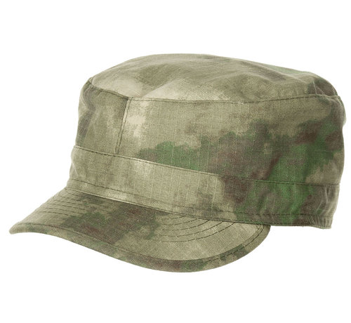 MFH MFH - Casquette de champ des USA  -  Acu  -  Arrêt Rip  -  HDT-camo FG