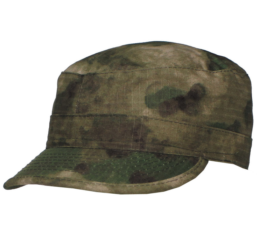 MFH - Amerikaanse veldkap - Acu - Rip stop - HDT-Camo FG