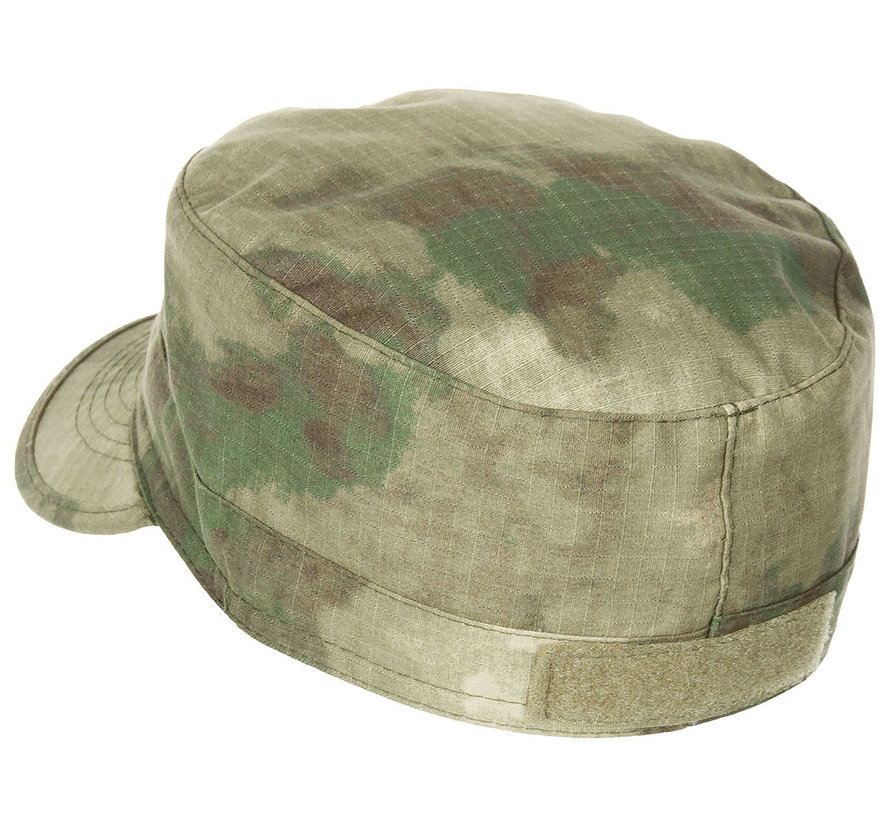 MFH - Casquette de champ des USA  -  Acu  -  Arrêt Rip  -  HDT-camo FG