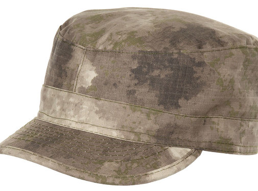 MFH MFH - Casquette de champ des USA  -  Acu  -  Arrêt Rip  -  HDT-camo