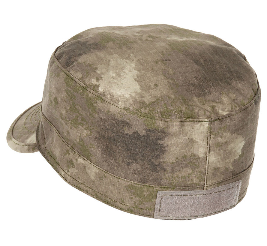 MFH - Casquette de champ des USA  -  Acu  -  Arrêt Rip  -  HDT-camo